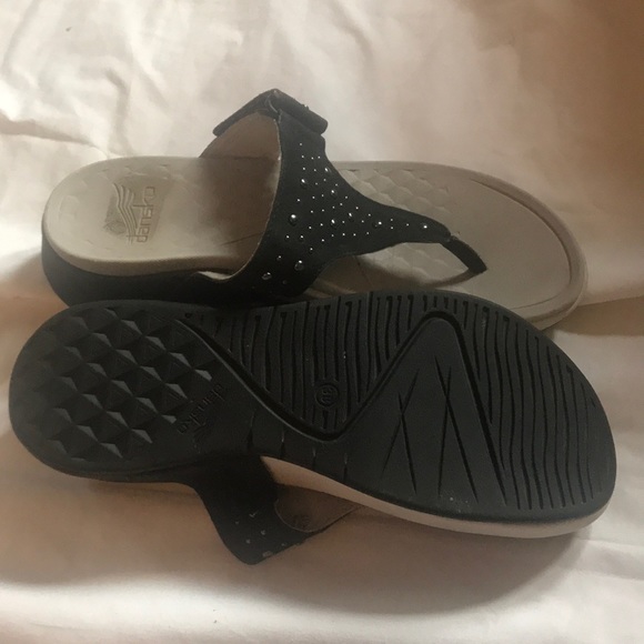 DANSKO THONG SLIDES - Picture 8 of 9